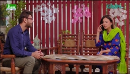 Iqtidar - Episode 57